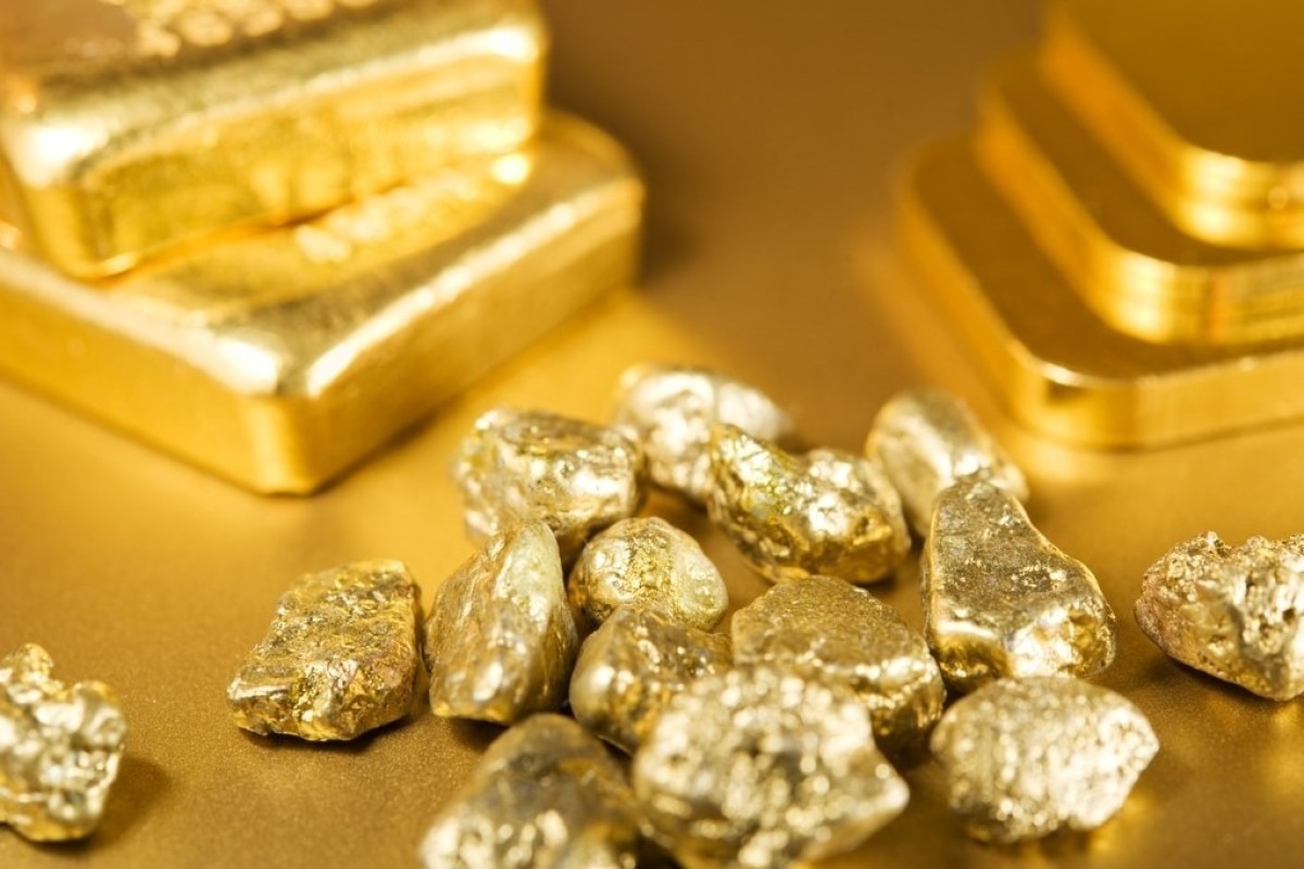 Azerbaijan’s gold exports increase by nearly 29%