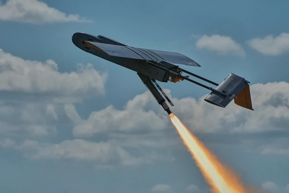 Ukraine launches drone attack on Russia-Belarus border checkpoint