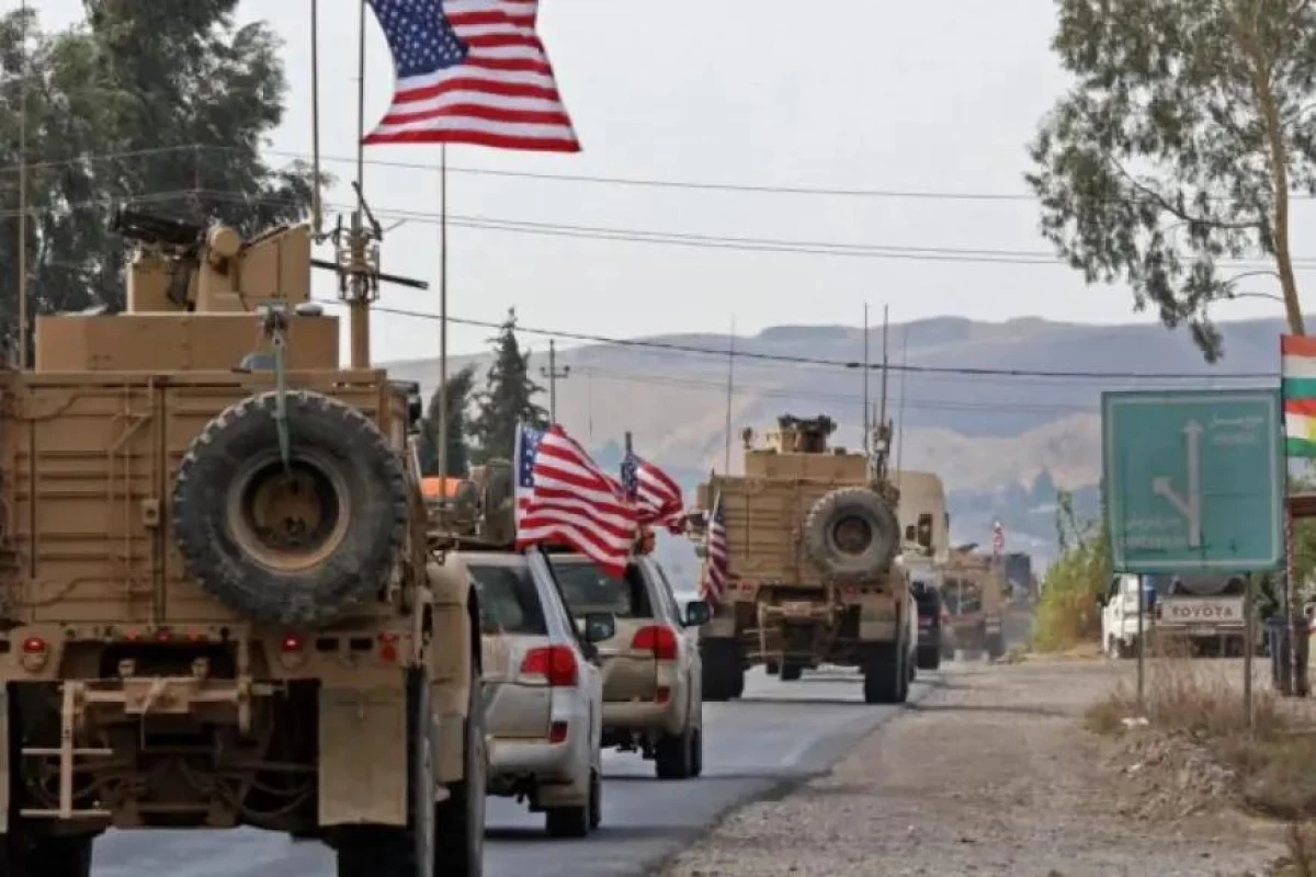 US forces to withdraw from last military bases in Iraq by September 30