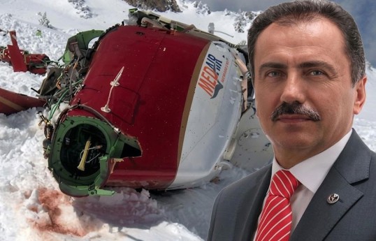 36 arrested in Türkiye over investigation into Muhsin Yazıcıoğlu’s death
