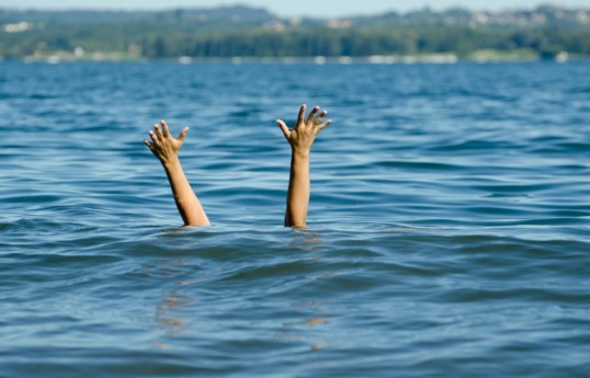 Azerbaijan records 64 drowning deaths in non-beach areas this year