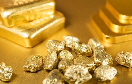 Azerbaijan’s gold exports increase by nearly 29%