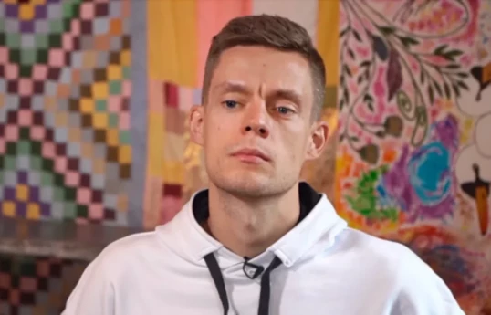 Moscow court orders arrest of blogger Yuri Dud in absentia on terrorism-related charges