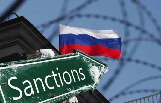 The Atlantic: Trump agrees to plan to ease sanctions on Russia