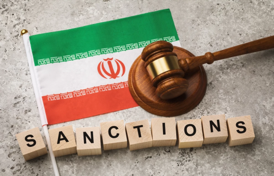 US sanctions 10 individuals, entities over alleged support for Iran