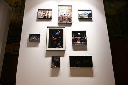 ‘Harmony’ documentary presented in Rome-PHOTO 