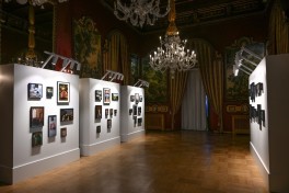 ‘Harmony’ documentary presented in Rome-PHOTO 