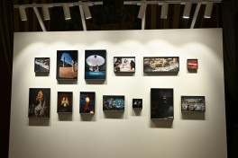 ‘Harmony’ documentary presented in Rome-PHOTO 
