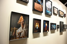 ‘Harmony’ documentary presented in Rome-PHOTO 