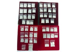Diamonds worth over AZN 4 million found on Kazakh citizen