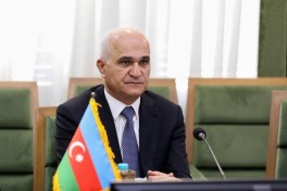 Azerbaijan and Iran discuss development of oil and gas cooperation
