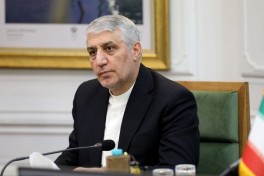 Azerbaijan and Iran discuss development of oil and gas cooperation