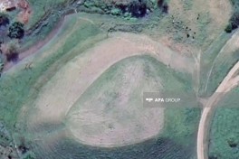 Ancient settlement of Oglantapa discovered in Jalilabad - PHOTO 
