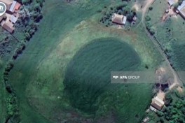 Ancient settlement of Oglantapa discovered in Jalilabad - PHOTO 