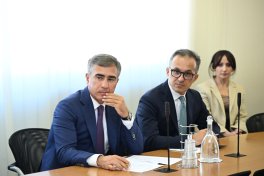 Azerbaijan, the Holy See discuss future joint programs
