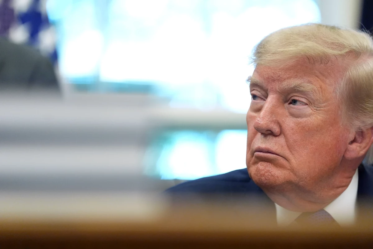 US leader to name AI czar within 