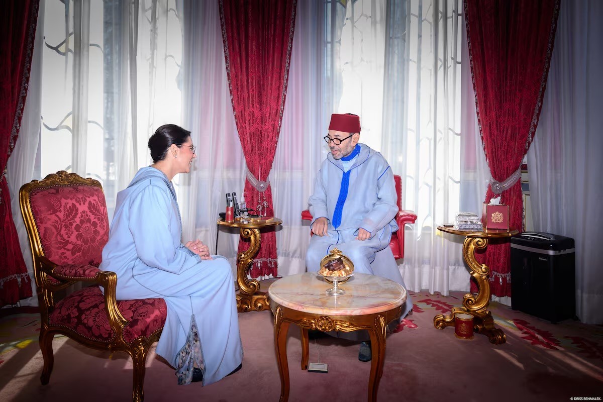 Morocco