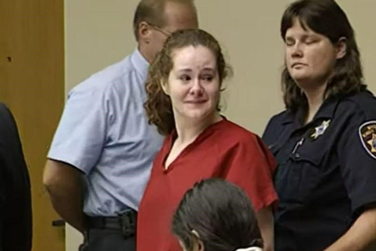 Tennessee set to execute first woman in more than 200 years