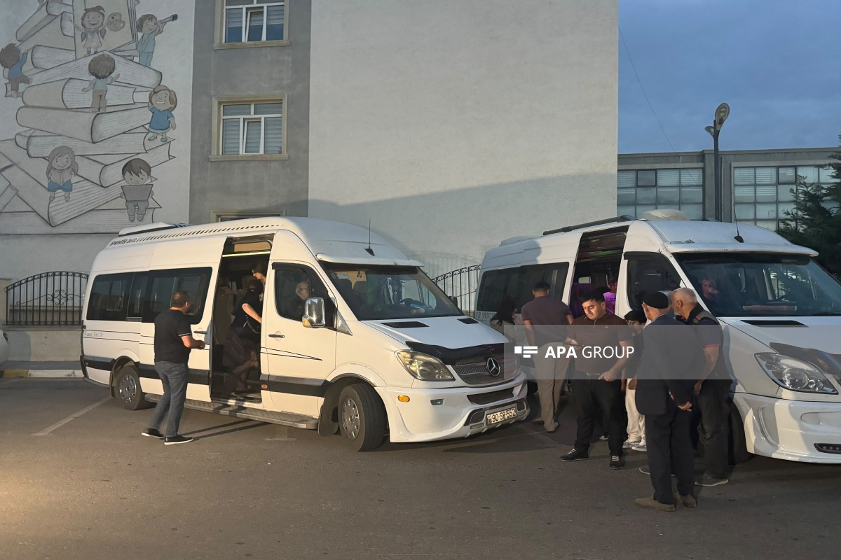 Azerbaijan relocates next group of former IDPs to Shukurbayli, Khojaly and Khojavand