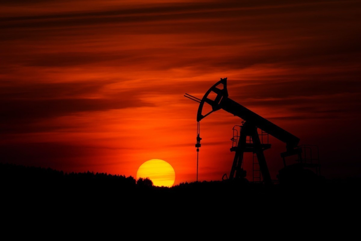 Azerbaijani oil trades at $118