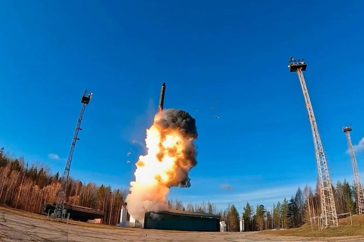 Moscow warns NATO: Blockade of Kaliningrad could trigger nuclear response
