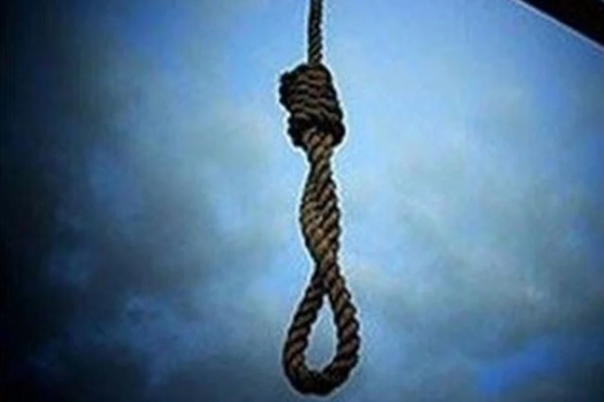 Iran executes two men accused of killing four security personnel during January protests