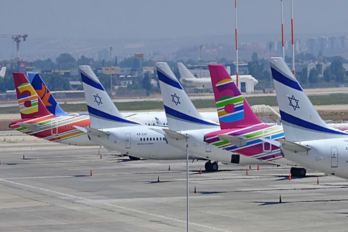 Israel Airports Authority denies rumors: 