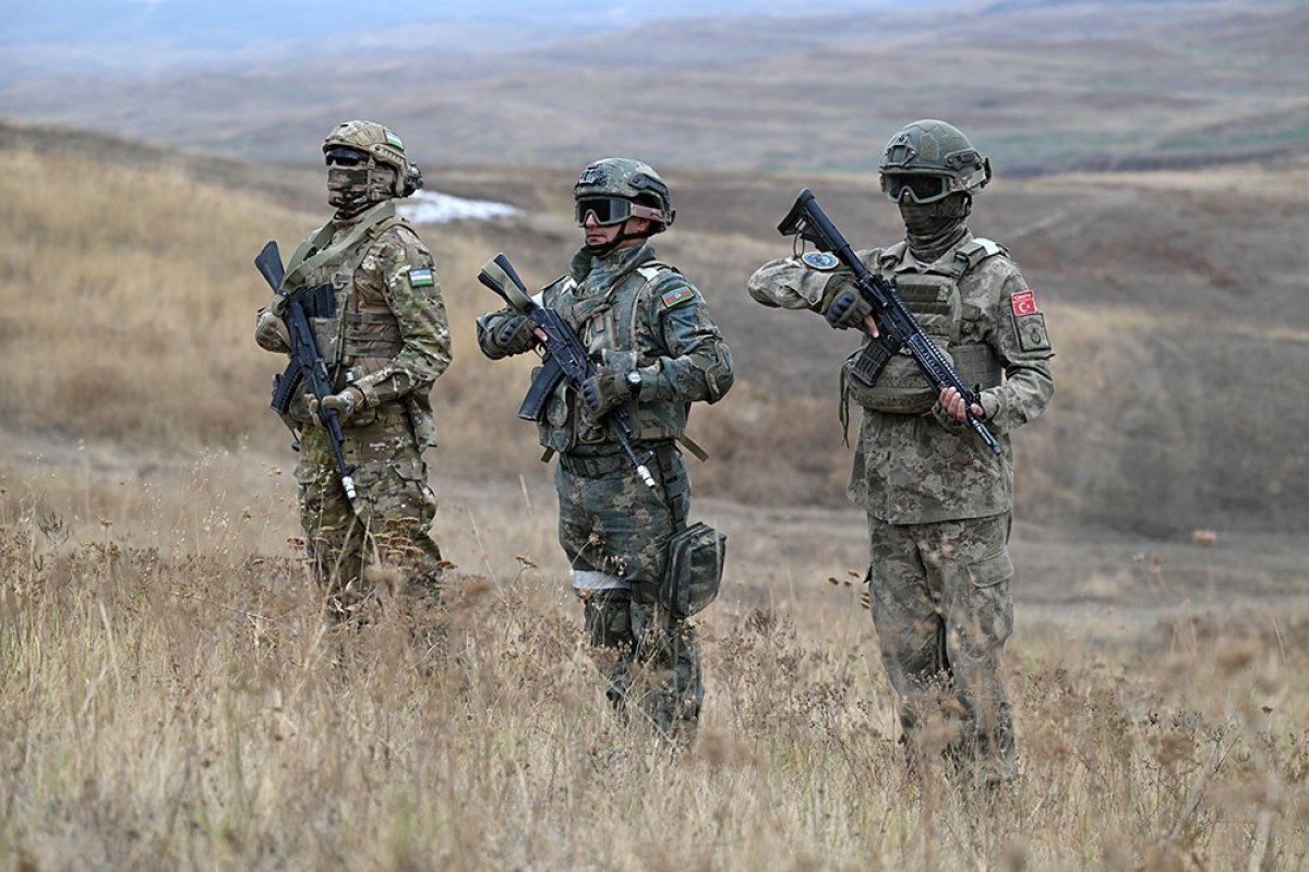 "Power of Unity – 2026” exercise successfully completes next phase - VIDEO 