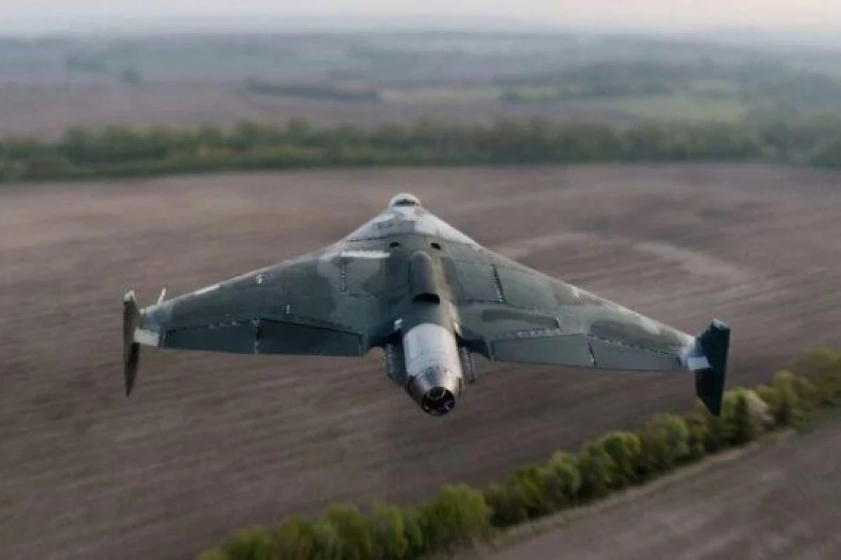Moldova closed airspace over part of country due to drone flight