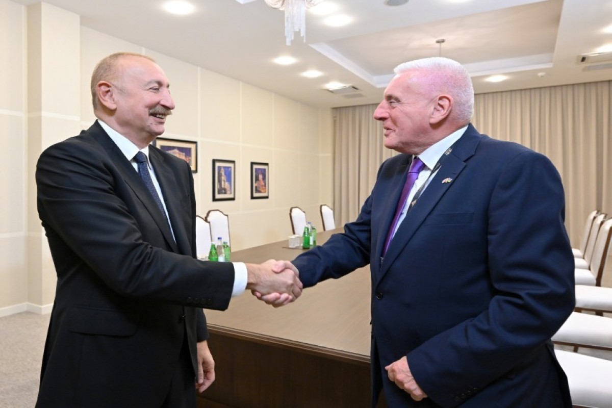 Ambassador Duncan Norman: Azerbaijan-UK relations entering new phase
