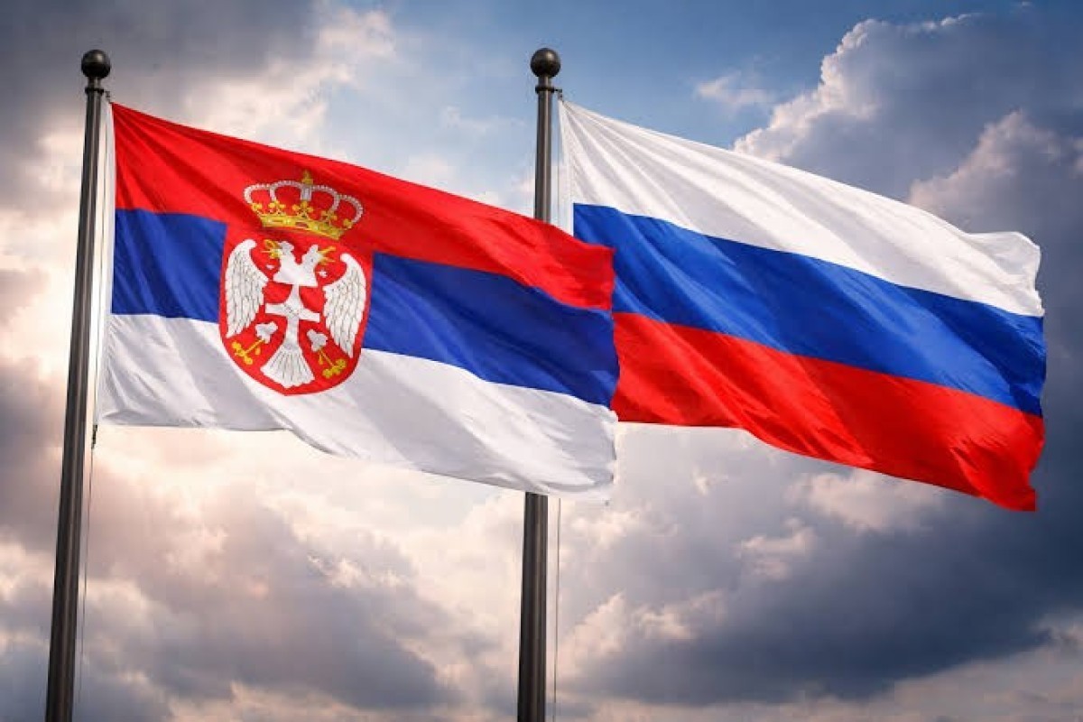 Russia extends gas supply contract with Serbia