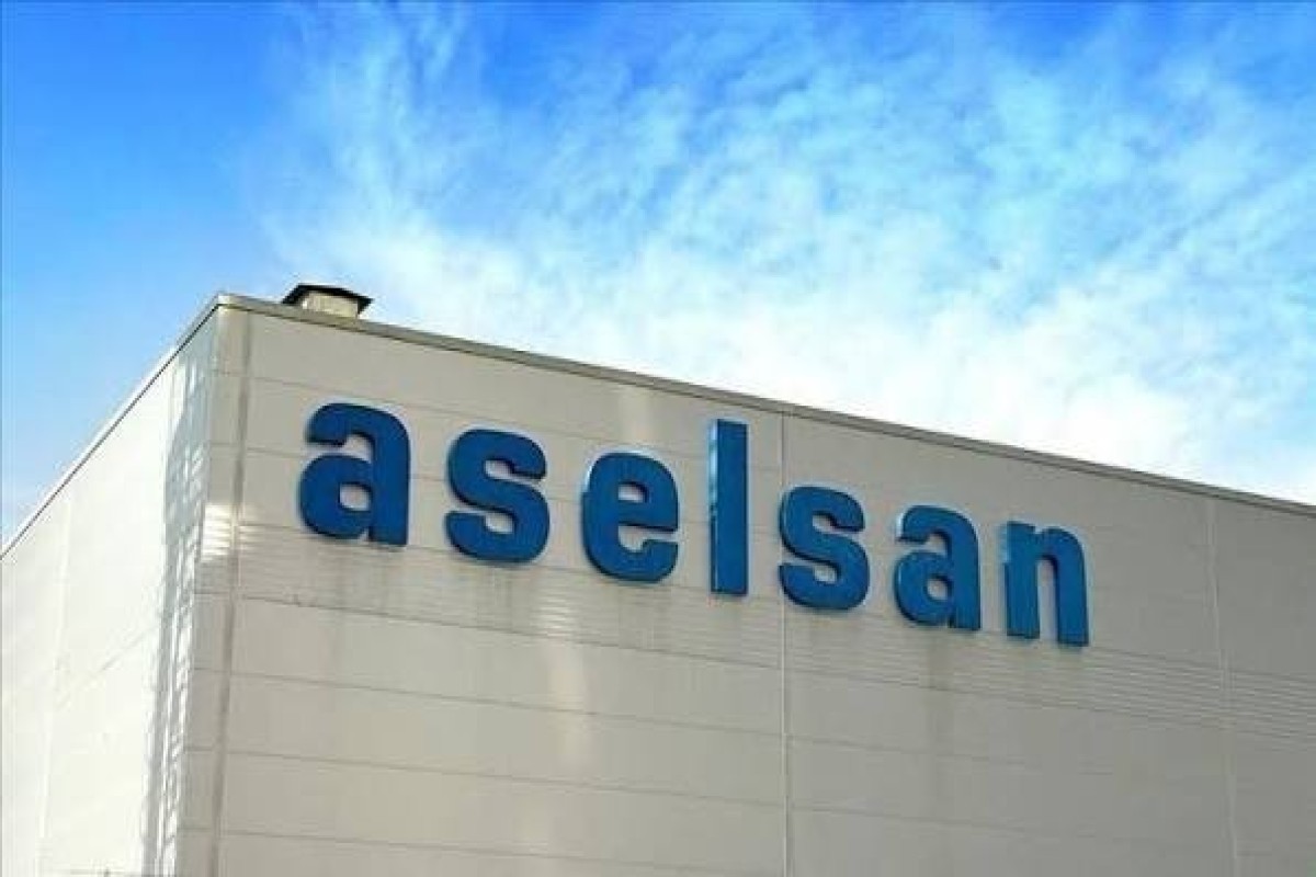 ASELSAN to open plant in Nakhchivan