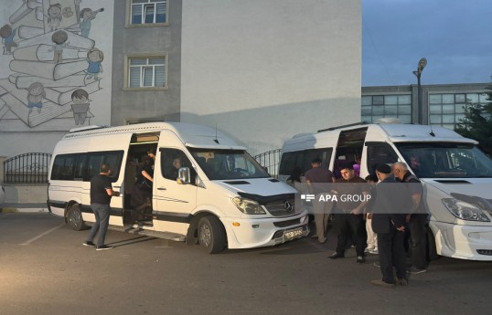 Azerbaijan relocates next group of former IDPs to Shukurbayli, Khojaly and Khojavand