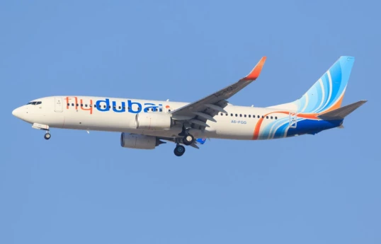 Flydubai pilot attempted to crash Tel Aviv-bound plane