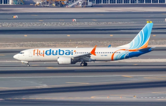Media: Pilots of Dubai-Tel Aviv flight were not from Russia and Ukraine
