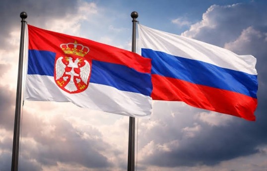 Russia extends gas supply contract with Serbia