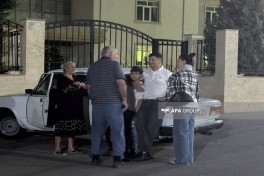 Azerbaijan relocates next group of former IDPs to Shukurbayli, Khojaly and Khojavand-PHOTO 