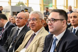 ADEX-2026 and Securex Caspian exhibitions kick off in Baku - UPDATED 