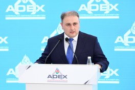 ADEX-2026 and Securex Caspian exhibitions kick off in Baku - UPDATED 