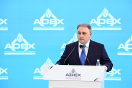 ADEX-2026 and Securex Caspian exhibitions kick off in Baku - UPDATED 