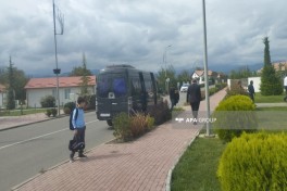 87 people resettled in Khojaly and Aghdara - PHOTO 