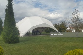 87 people resettled in Khojaly and Aghdara - PHOTO 