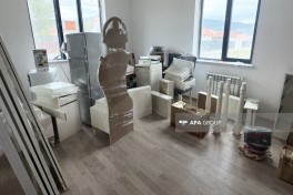 87 people resettled in Khojaly and Aghdara - PHOTO 