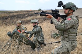 "Power of Unity – 2026” exercise successfully completes next phase - VIDEO 