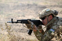 "Power of Unity – 2026” exercise successfully completes next phase - VIDEO 