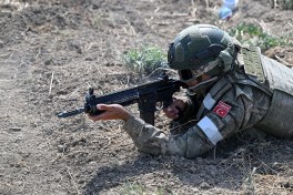 "Power of Unity – 2026” exercise successfully completes next phase - VIDEO 