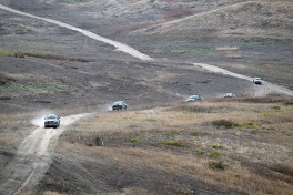 "Power of Unity – 2026” exercise successfully completes next phase - VIDEO 