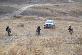 "Power of Unity – 2026” exercise successfully completes next phase - VIDEO 
