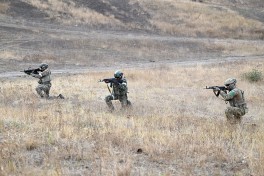 "Power of Unity – 2026” exercise successfully completes next phase - VIDEO 