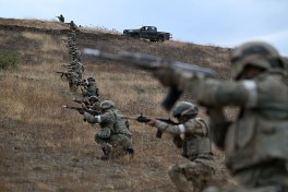 "Power of Unity – 2026” exercise successfully completes next phase - VIDEO 